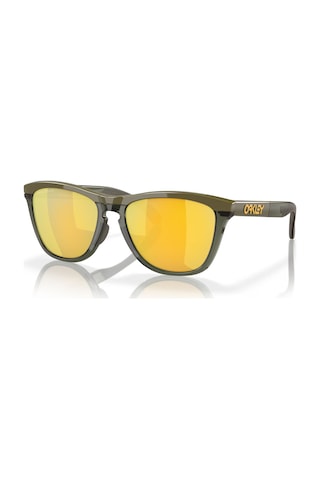 Oakley Oakley Erkek Güneş Gözlüğü Frogskins Range 80018 Renkli Çok Renkli