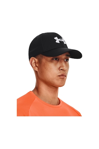 Under Armour Ua Mens Ua Blıtzıng Adj Erkek Şapka 1376701 1376701 001 001