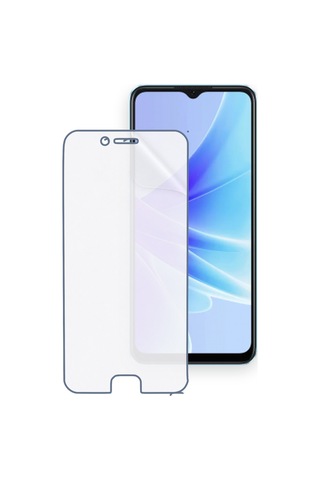 Oppo A77 Uyumlu Ön Yüzey Nano Şeffaf Hidrojel Ekran Koruyucu