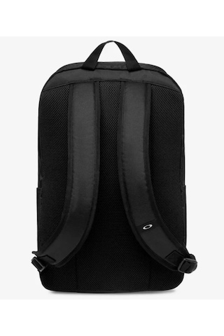 Oakley Essential Day Pack Fos901982 02e U 28 Litre Sırt Çantası Siyah