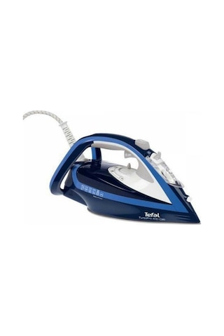 Tefal FV5636 Turbo Pro Kireç Avcısı 2600 W Buharlı Ütü