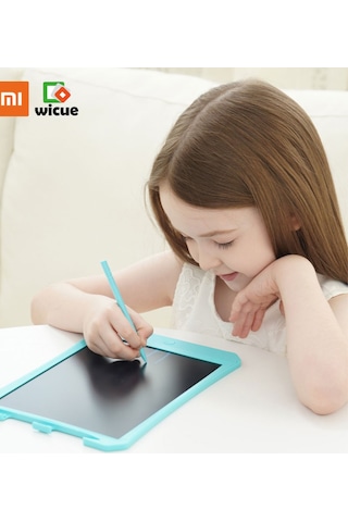 Xiaomi Wicue 11" Lcd Dijital Çizim Tableti Mavi