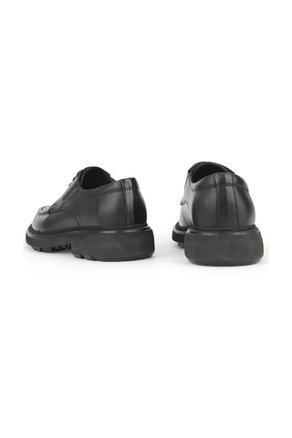 Ziya, Erkek Hakiki Deri Ayakkabı 1531007z4203 Siyah 1531007z4203 000 Siyah