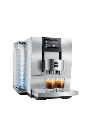 Jura Z10 JR-15613 1450 W Tam Otomatik Kahve Makinesi