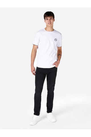 Colin's Colins Siyah Erkek Pantolon Cl1067168 Q1.v1 Dn42419 DENİM