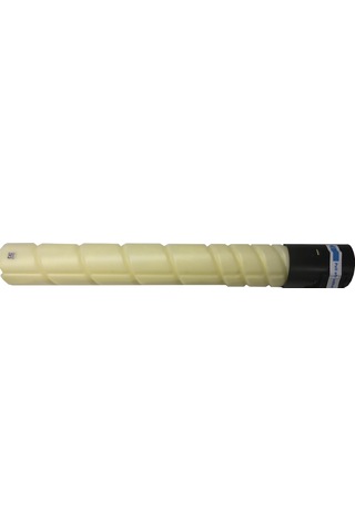 Konica Minolta Bizhub Tn512Y C454.C554 Sarı 26K.Uyumlu Toner.