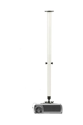Achill Teleskopik Projeksiyon Askı Aparatı 60 - 110 CM