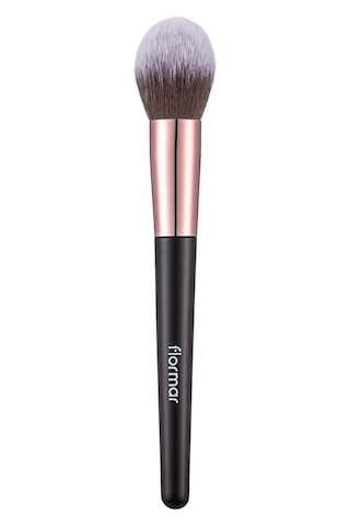 Flormar Yuvarlak Uçlu Silindir Allık Fırçası - Blusher Brush - 004 - 8690604597697