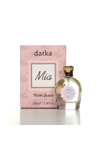 Datka Mia Niche Kadın Parfüm EDP 100 ML