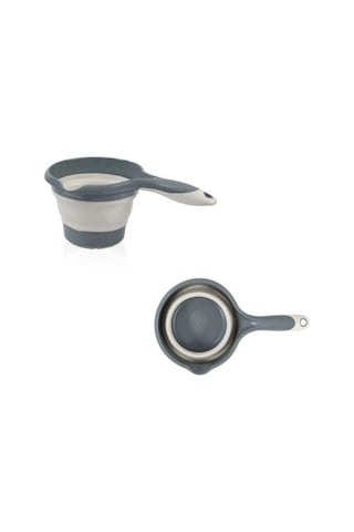 BabyJem Bebek Katlanır Banyo Seti 596