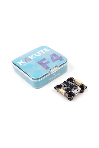 Holybro Kakute F4 V2 Mini Fpv Drone Kontrolcü