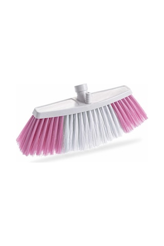 FLORA KİBAR OTO FIRÇASI EKO 20 CM F167