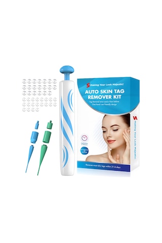 Vkemall Et Beni Ve Siğil Çıkarma Seti: Ağrısız, Güvenli Ve Etkili Çözüm