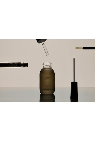 Dallixa Saç Güçlendirici Serum 50 Ml