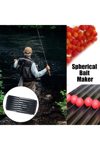 Homyl Baitmakers Masa Sazan Balıkçılık Cazibesi Yem 12mm