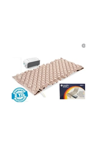 Mesilife Baklava Dilimli Havalı Yatak