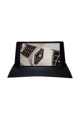 Renault Megane 2 Android 6gb Ram 128gb Rom 8 Çekirdek Carplay Navigasyon Multimedya