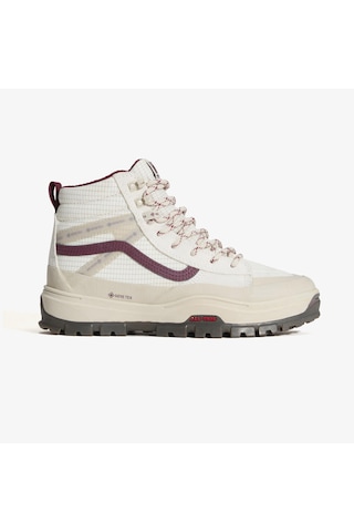 Vans Mte Sk8-hi Gore-tex İnsulated Kadın Beyaz Bot Vn000darc9f1
