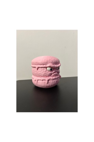 Brainrot - Slurp Slurp Macari Figür 10cm