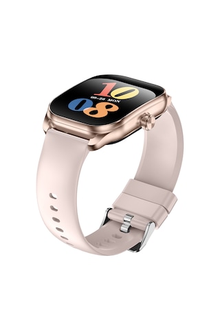 Samdoo Jx629 Akıllı Bileklik Sağlık İzleyici - 2.01" Ips Ekran, Ip68 Su Geçirmez, Kalp Atımı/tansiyon/uyku Takibi, Çoklu Spor Modu, İos/android Desteği