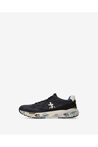 Premiata Sneakers Mase 25 8014 Siyah