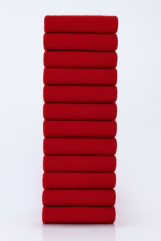 12 Adet Siyah 50 X 90 Cm Mikrofiber El Yüz Kuaför Berber Spor Havlusu Leke Ve Saç Boyası Tutmayan Bordo 12 Adet Siyah 50 X 90 Cm Mikrofiber El Yüz Kuaför Berber Spor Havlusu Leke Ve Saç Boyası Tutmayan Bordo