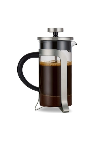 Tchibo French Press, Gümüş 300 Ml Gümüş