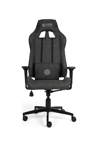 Hawk Fab V5 3d Kolçak Kumaş Füme Gaming Oyuncu Koltuğu Cccc1hwk0036 Çok Renkli