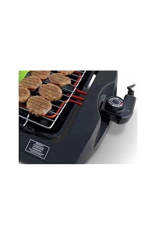 Sinbo SBG-7102 Elektrikli Izgara & Barbekü