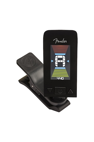 Fender Original Tuner Daphne Blue Akort Aleti