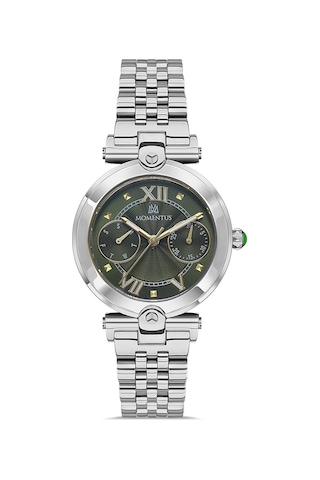 Momentus Kadın Kol Saati Cs381s-15ss