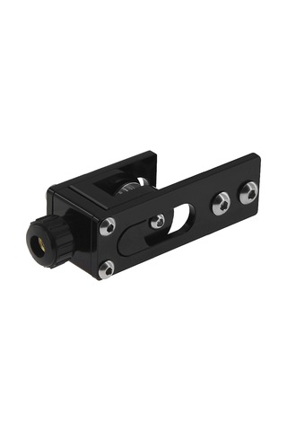 Neevoyu 2020 Profil Alüminyum X-ekseni Senkron Kayış Gergeçliği, Creality Cr10 Cr10s Ender-3 3d Yazıcılar İçin Dayanıklı Anodize İşlemli Tensioner