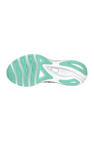 Wave Rider Wave Serene 2 Kadın Koşu Ayakkabısı Beyaz Çok Renkli
