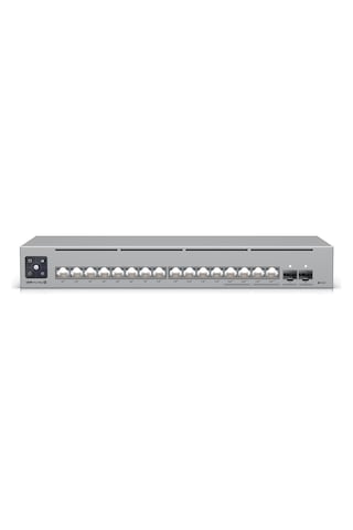 Ubnt Unifi Pro Max 16 Poe Usw-pro-max-16-poe 2.5gbe Poe++ Lay