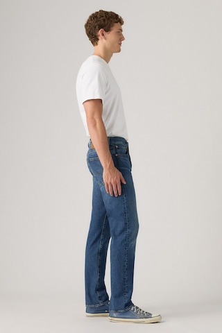 Levi's 502 Taper Rainy Afternoon Mavi Erkek Jean Pantolon -a2088-0068