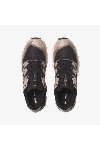 Salomon Xt-evr Gtx M Erkek Sneakers-33807 Siyah