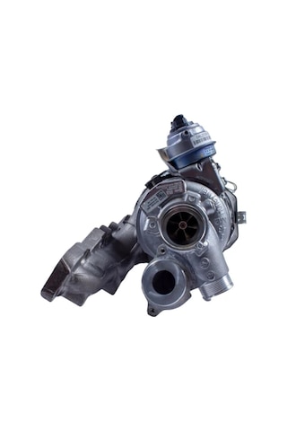 Garrett Gtd 1449 V 821866-5009s Passat Tdı 135kw Euro 6b Turbo