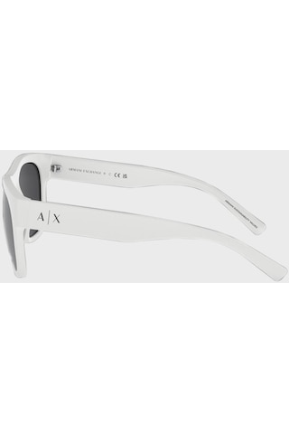 Armani Exchange 0ax4128su 83156g 55 Erkek Güneş Gözlüğü