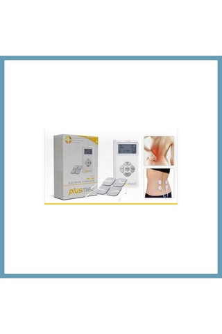 Bezos Tens + Ems Terapi Sistemi - Pm-te01 Mbt06