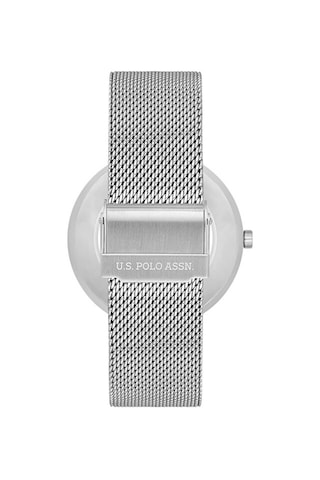 U.S. Polo Assn. USPA1088-02 Erkek Kol Saati