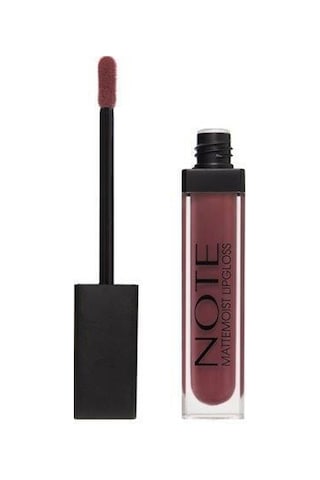 Note Mattemoist Dudak Parlatıcı 415 Shy Berry