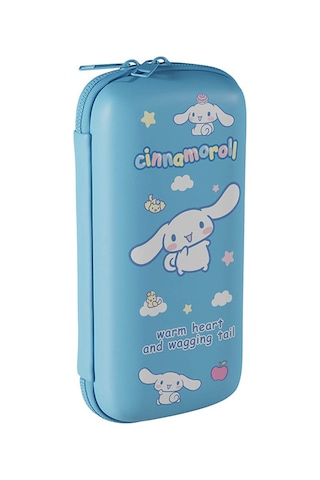 Cinnamoroll Kalem Çantası 3341 Çok Renkli
