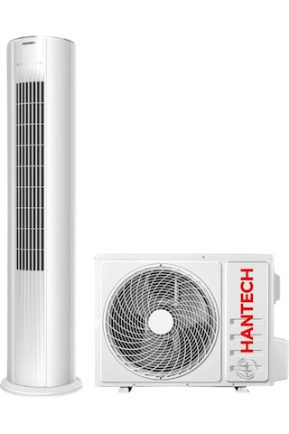 Hantech Eisturm A++ 24000 BTU Inverter Salon Tipi Klima
