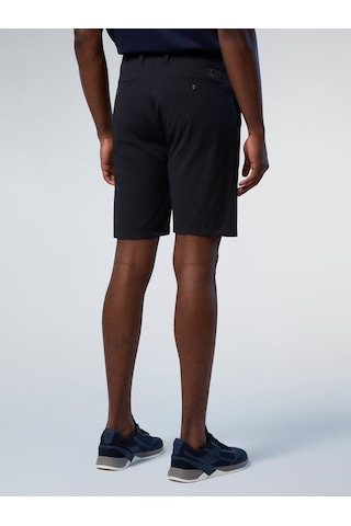 North Sails Freedom Regular Fit Chino Erkek Şort-33431 Lacivert