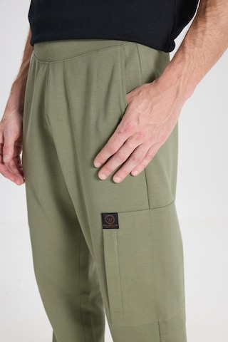 Wrangler Erkek Jogger Eşofman Altı Yeşil