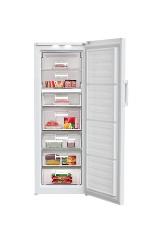 Altus AL 709 XNF Joker 256 LT 7 Çekmeceli No-Frost Dikey Derin Dondurucu