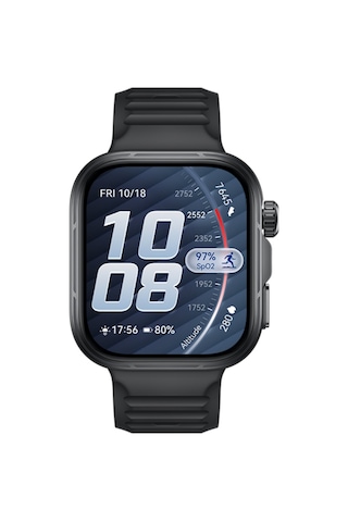 Huawei Watch Fit 5 Pro Akıllı Saat (Huawei Türkiye Garantili)