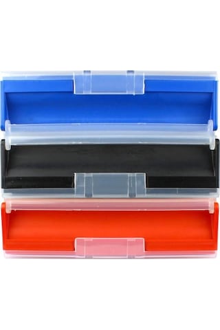 River Çok Amaçlı Lrf Kutusu