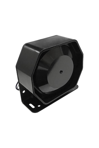 Space Siren 300W 12V / SSSR48