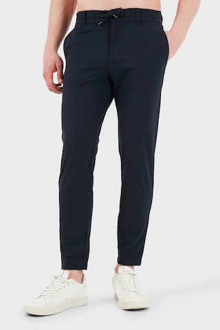 Boss Erkek Pantolon 50562178 404 Lacivert